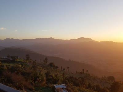 Nagarkot