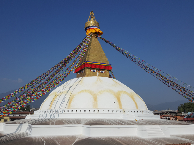 Boudhanath