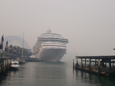 Circular Quay